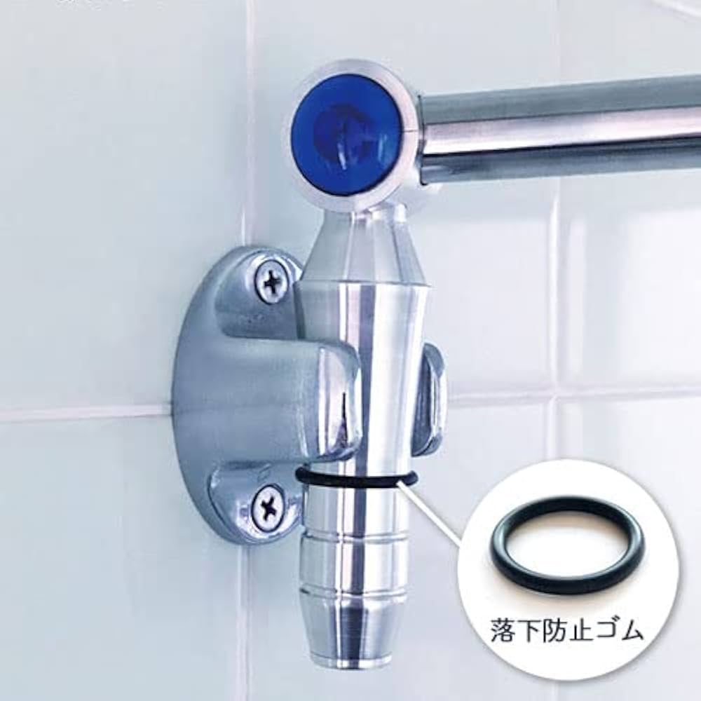 Amazon | 松橋製作所 BV SHOWER ARM ビーブイシャワーアーム BEKVAM511