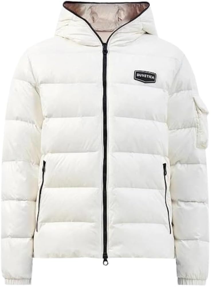 Amazon | [DUVETICA] デュベピ DUBHE P フーデッドダウン デュベティカ