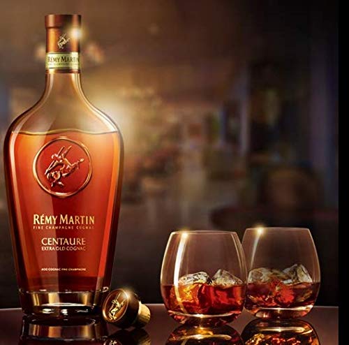 Amazon.co.jp: レミーマルタン サントール RÉMY MARTIN CENTAURE 40