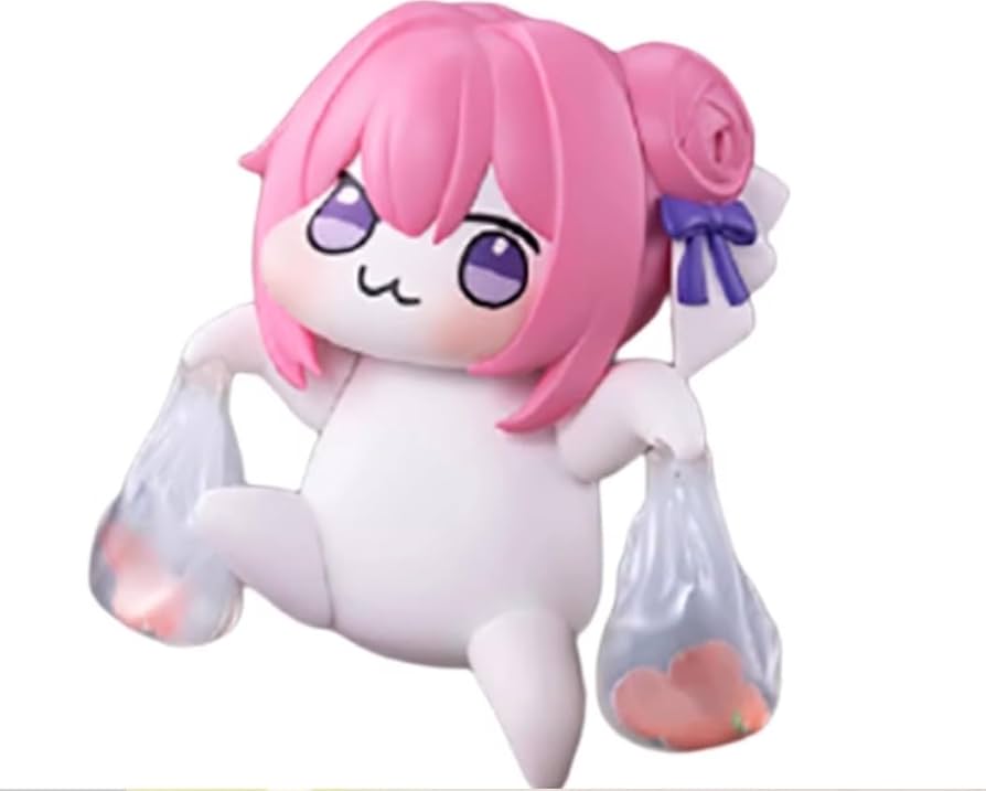 Amazon.co.jp: 蝸之殻 SNAIL SHELL NIKKE DORO 可動 アクション