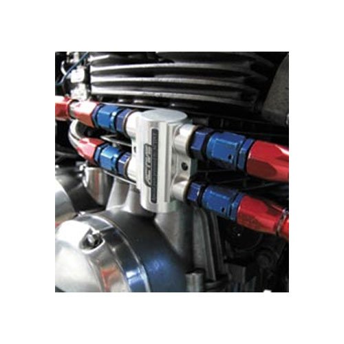 Amazon | アクティブ(ACTIVE) サーモスタットKIT #8 シルバー (STFIT×2