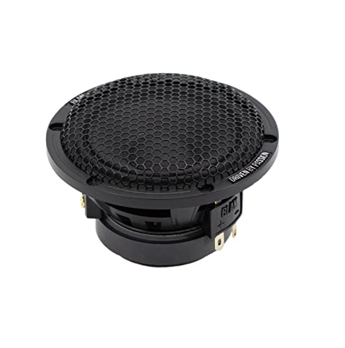 Amazon.co.jp: ブラム R80 DB 80mm ミッドレンジ スピーカー 1個売