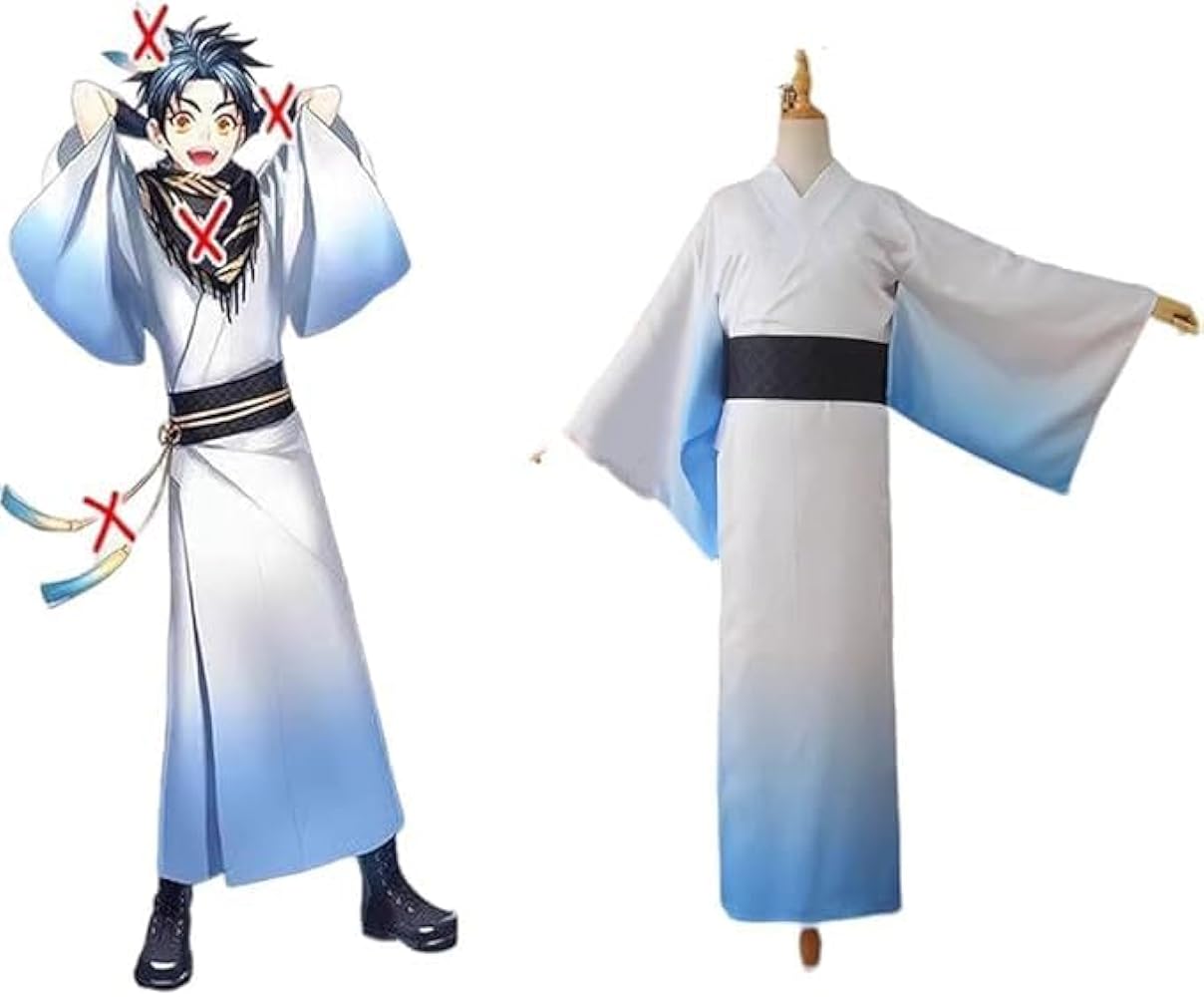 Amazon.co.jp: [スアン] 刀剣乱舞-ONLINE- コスプレ 太鼓鐘貞宗(たい