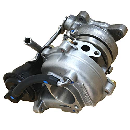 Amazon | スポーツ タービン ターボ AZ-オフロード JM23W ジムニー