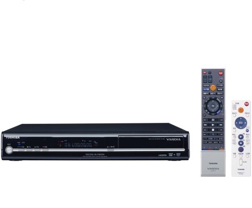 東芝 ブルーレイレコーダー VARDIA D-B305K Wチューナー搭載機 価格