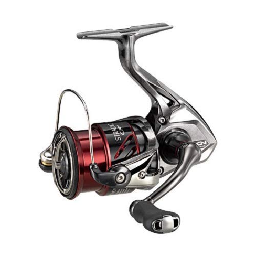 Amazon | シマノ(SHIMANO) スピニングリール 16 ストラディック CI4+