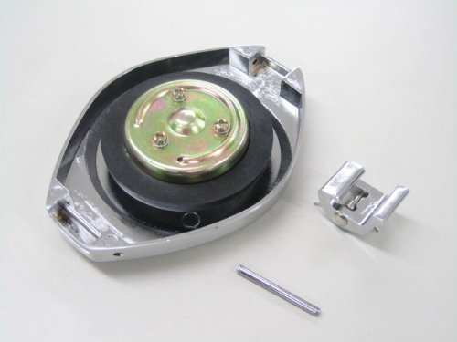 Amazon | タンクキャップ Z1/Z2 03-2110 | タンクキャップ | 車＆バイク