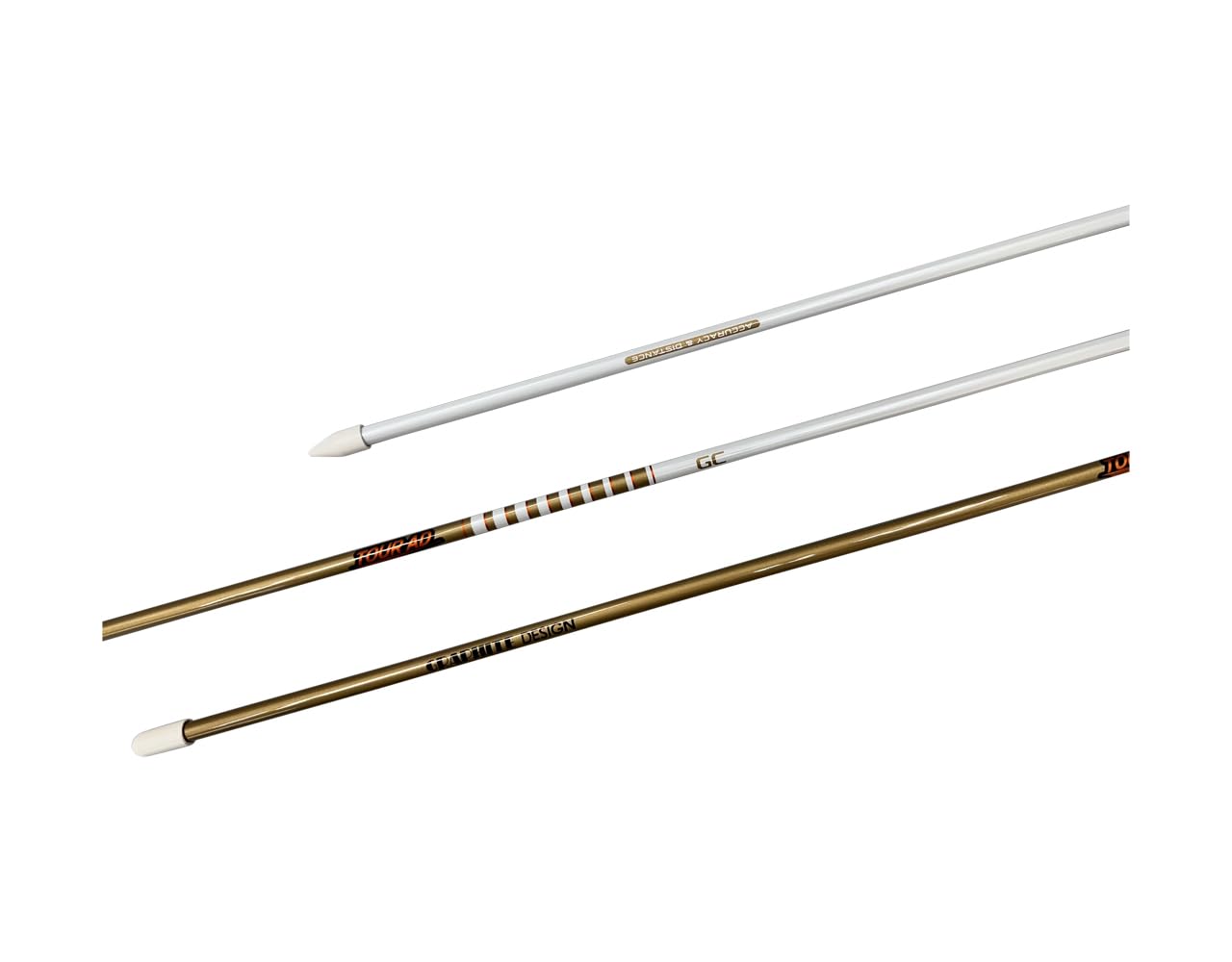 Amazon.co.jp: グラファイトデザイン アライメントスティック2本