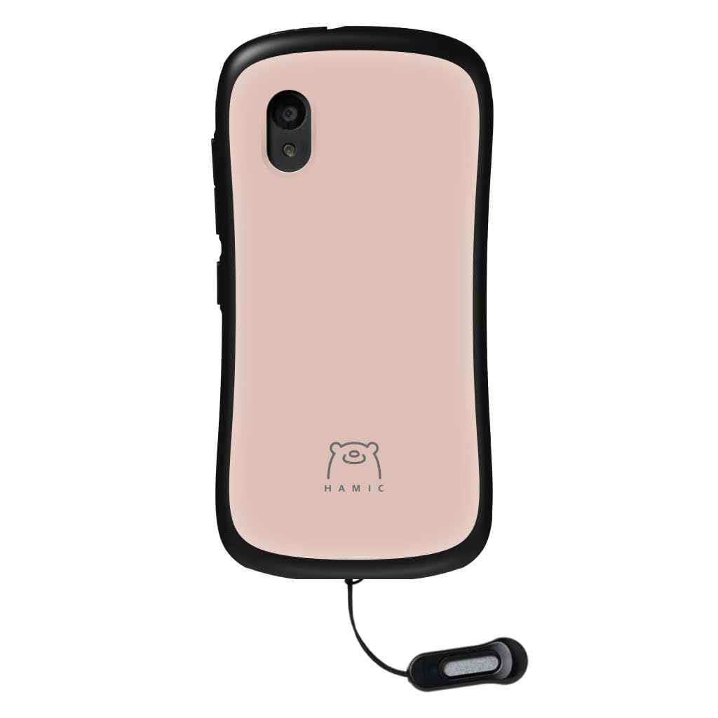 Amazon | Hamic MIELS（はみっくミエルス）本体 キッズスマホ