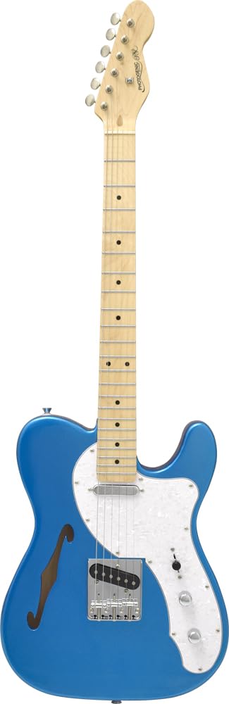 Amazon.co.jp: Photogenic フォトジェニック エレキギター TLシン