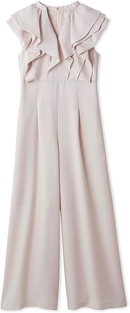 Amazon.co.jp: [セルフォード] ラッフルフリルロンパース CWFO252036