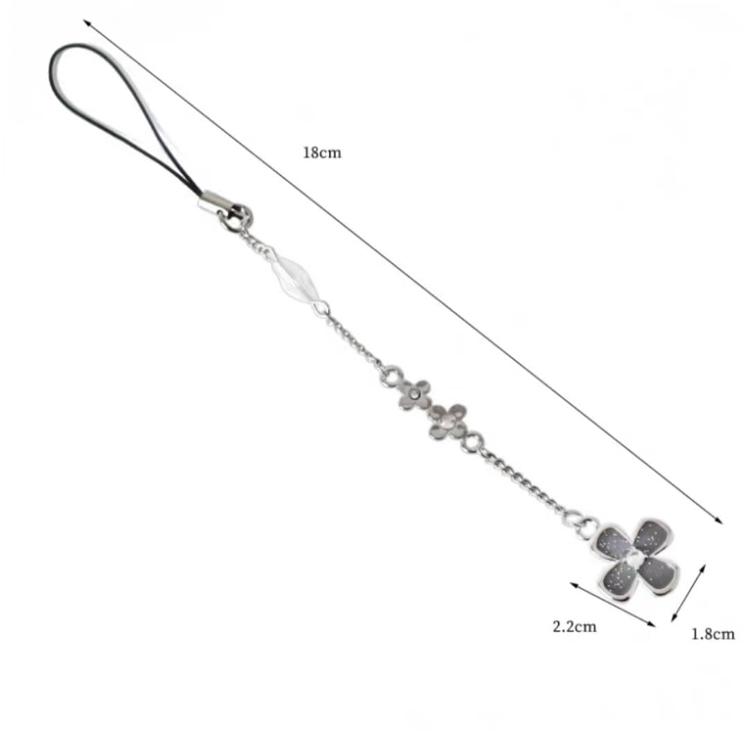 M*C様 君に届け 爽子のおめかしストラップ M*C様 君に届け 爽子の