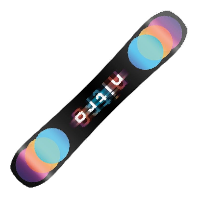 Amazon | 23-24 NITRO OPTISYM 149cm ナイトロ オプティシム グラトリ