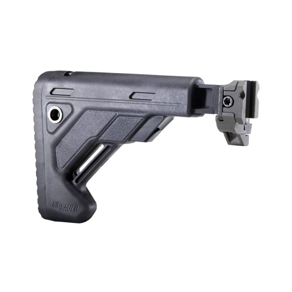 Amazon | [SIG SAUER][国内正規品]STOCK, MCX, MPX, SIG FOLDING