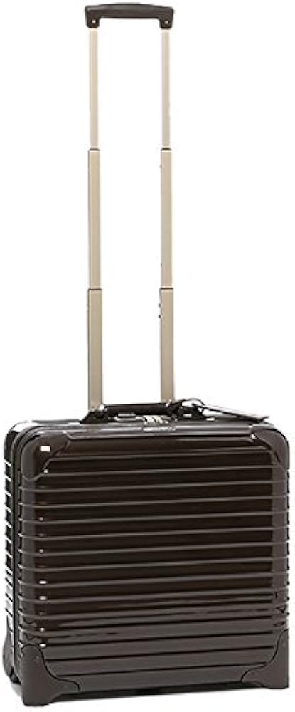 Amazon | (リモワ) RIMOWA リモワ スーツケース RIMOWA 852.40 830.40