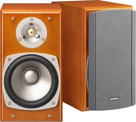 Amazon.co.jp: JVC SX-L33MK2 2ウェイバスレフ型スピーカーシステム