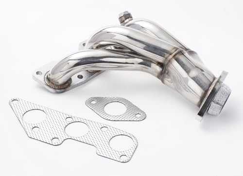 Amazon | LSEX-F L700S/L900S/L750S/L800S エキゾースト マニホールド