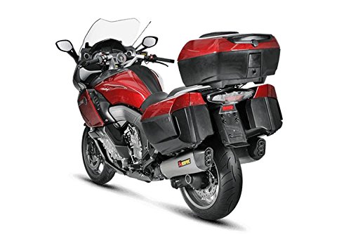 Amazon | AKRAPOVIC(アクラポヴィッチ) マフラー スリップオンライン