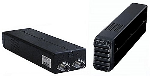 Amazon.com: YAESU FC-30 Automatic Antenna Tuner : Electronics