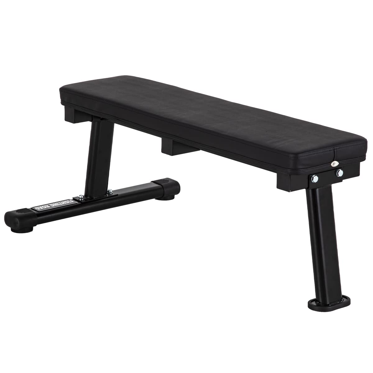 Amazon.co.jp: ファイティングロード フラットベンチDX ブラック