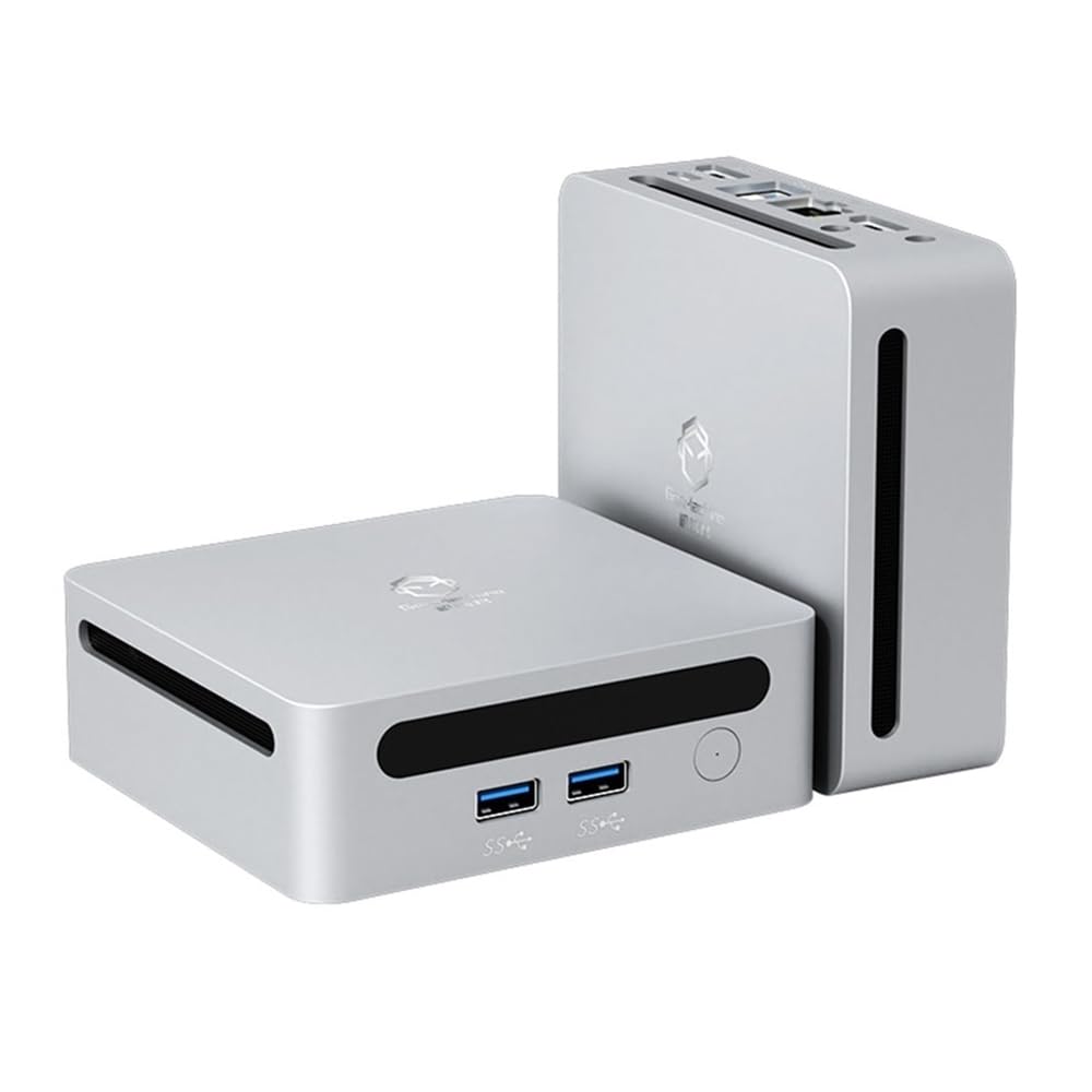 Amazon.co.jp: SZBOXミニPC 小型pc Windows 11 Pro搭載 AMD Ryzen7