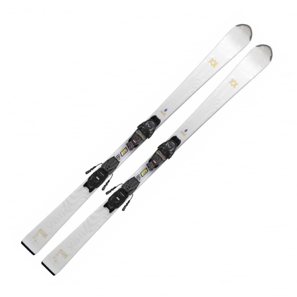 Amazon | VOLKL(フォルクル) スキー 板 フレア 7.2 FLAIR 7.2