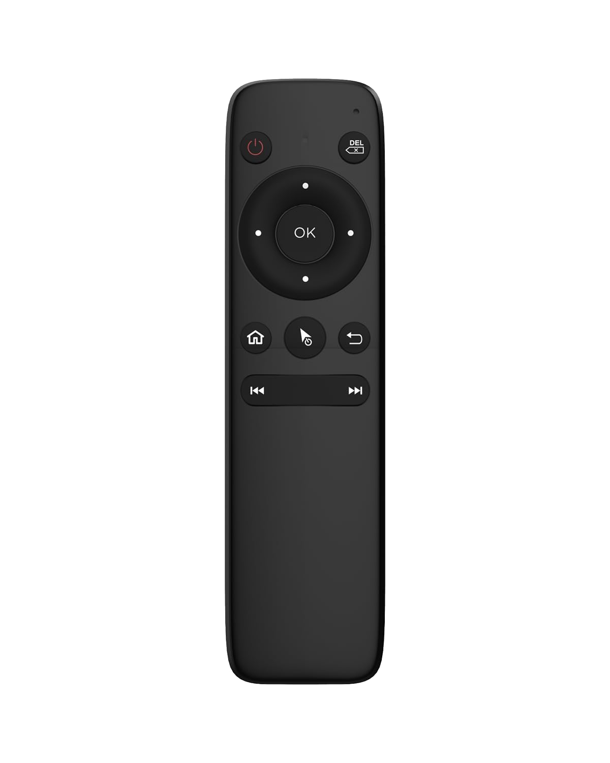 Amazon.co.jp: オットキャスト OTTOCAST リモコン OttoAibox E2/ P3