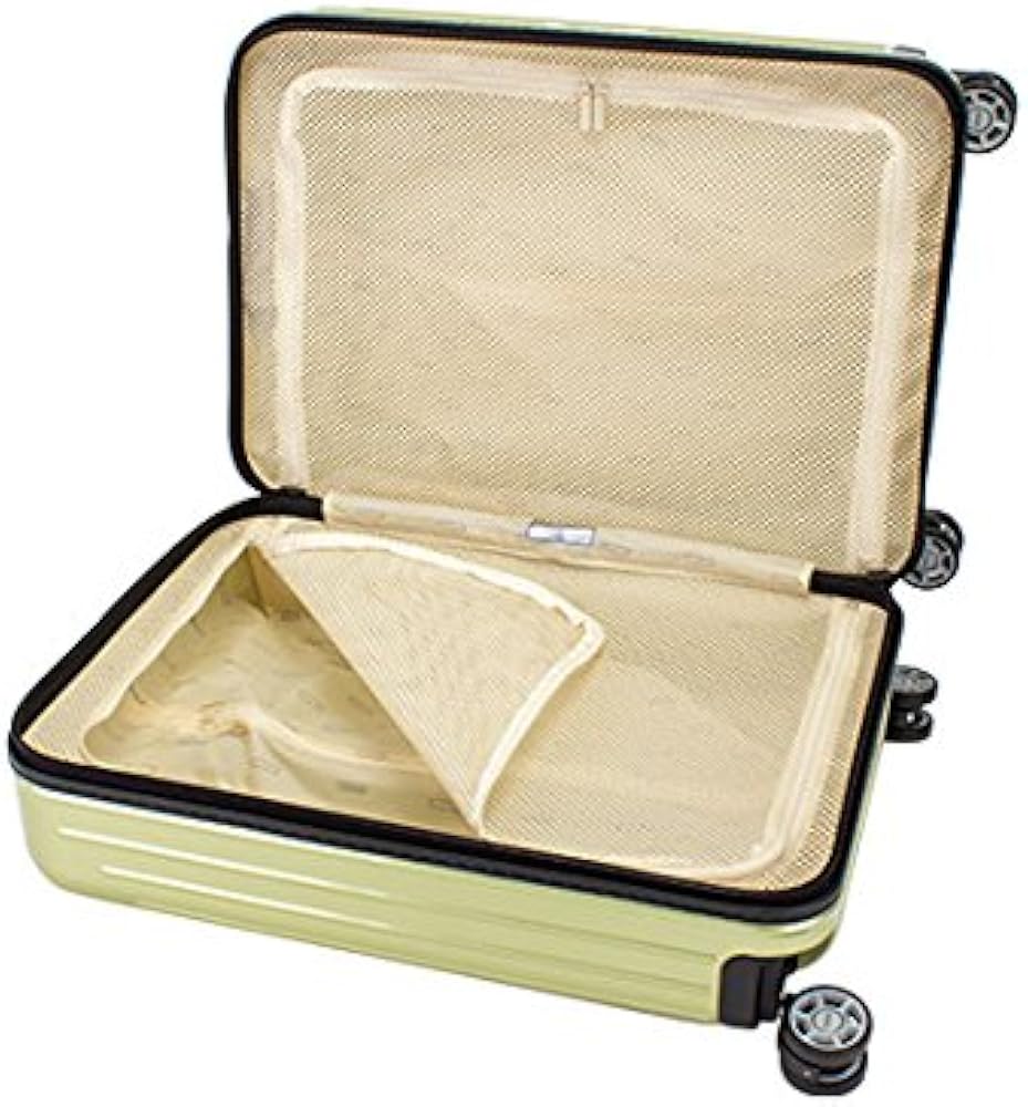 Amazon | [ リモワ ] RIMOWA サルサエアー 38L 4輪 820.53.36.4