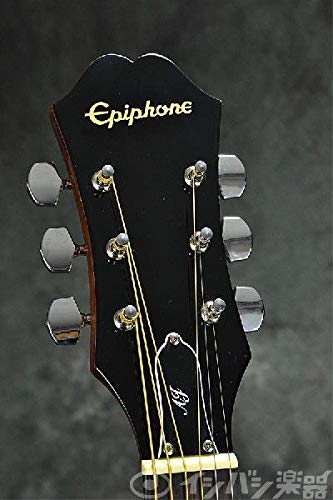 極美品】Epiphone AJ-100CE エピフォン エレアコ 2019年製Amazon