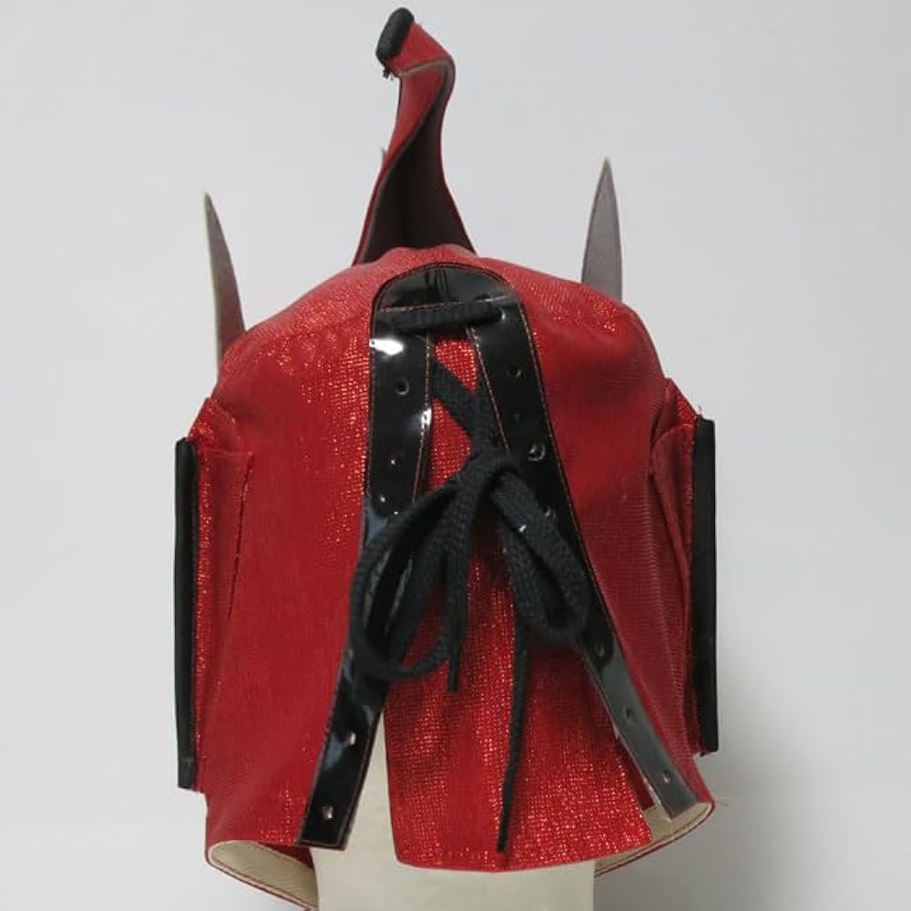 Amazon | [Maskedmania] 【プロレスマスク】獣神サンダー・ライガー