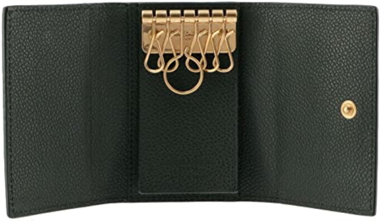 Amazon | [サンローラン] キーケース 6連 ユニセックス 6連キーケース