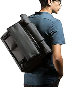 Amazon | [ミッションワークショップ] MISSION WORKSHOP THE MONTY