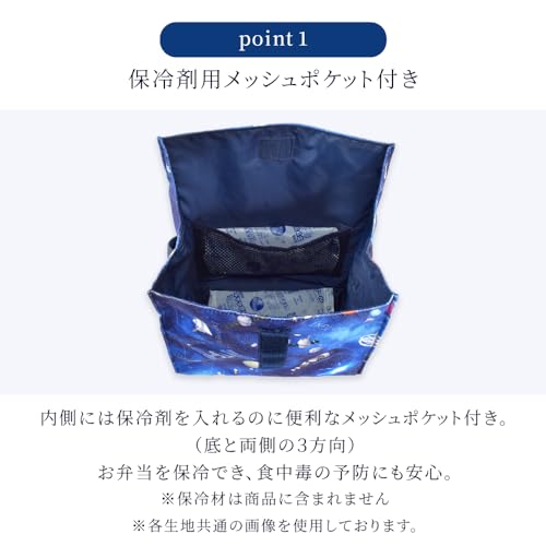 Amazon.co.jp: COLORFUL CANDY STYLE: ランチバッグ スタンダード