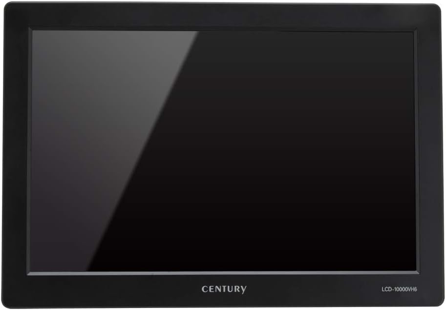 PC-9801シリーズに最適なコンパクトなモニタを買いました LCD-10000VH5