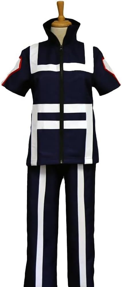 Amazon.co.jp: [XITONGTANG] 僕のヒーローアカデミアヒロアカ コスプレ