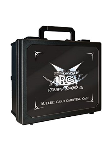 Amazon | 遊戯王アーク・ファイブOCG デュエリストカードキャリング
