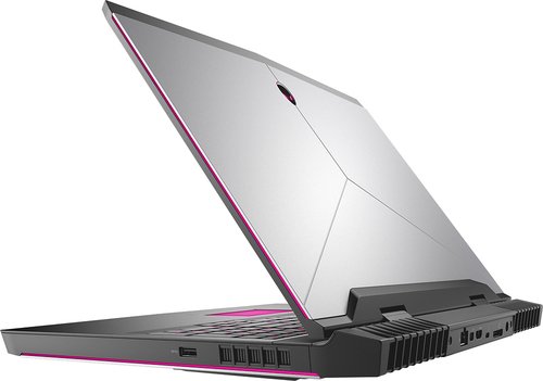 Amazon.co.jp: Alienware 17 R4 AW17R4-17.3 QHD - i7-6700HQ - 8GB