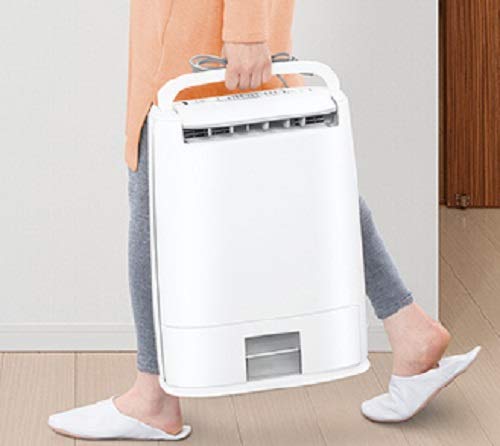 Amazon.co.jp: パナソニック 衣類乾燥除湿機 デシカント方式 ~14畳