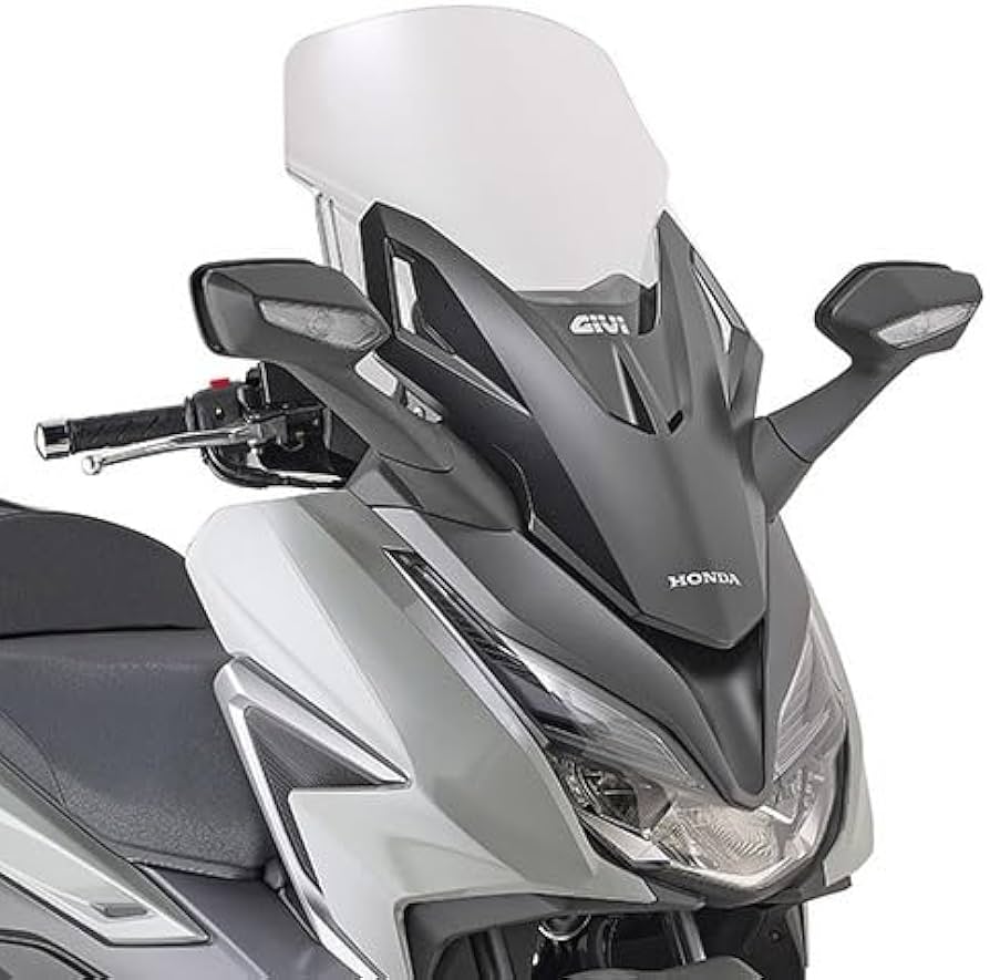 Amazon | GIVI(ジビ) ホンダ フォルツァ250 (21-23年モデル)MF15/MF17