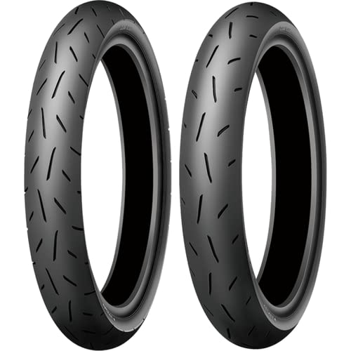 Amazon | DUNLOP(ダンロップ) バイク レース・特殊用途 KR410 115/70