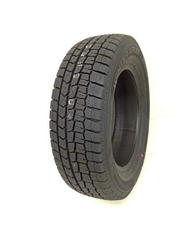 Amazon.co.jp: ダンロップ(DUNLOP) スタッドレスタイヤ 225/55R17 101T