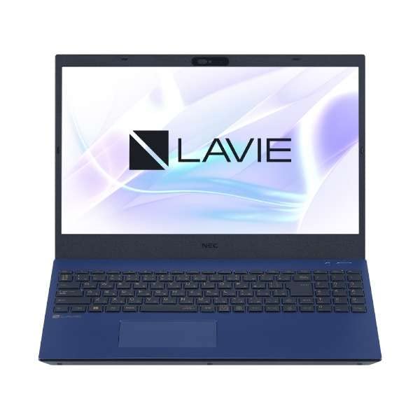 Amazon.co.jp: NEC｜エヌイーシー ノートパソコン LAVIE N15(N1565/FAL
