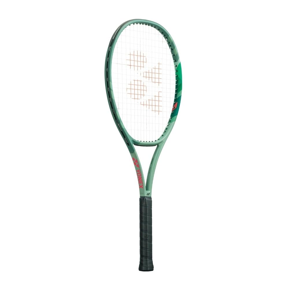 YONEX Raquete de tênis 23 Percept 100 (300G) sem corda 300G
