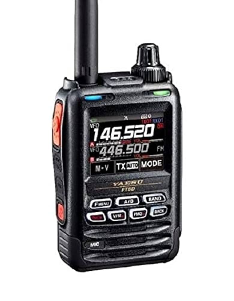 YAESU FT-8000 144/430デュアルモービル 受信改造済 YAESU FT-90 144