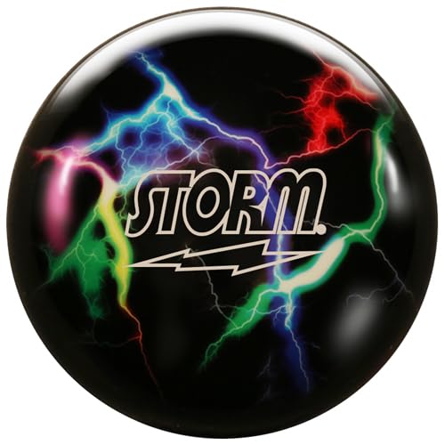 Amazon | Bowlerstore Products Storm プレドリル済み ライトニング