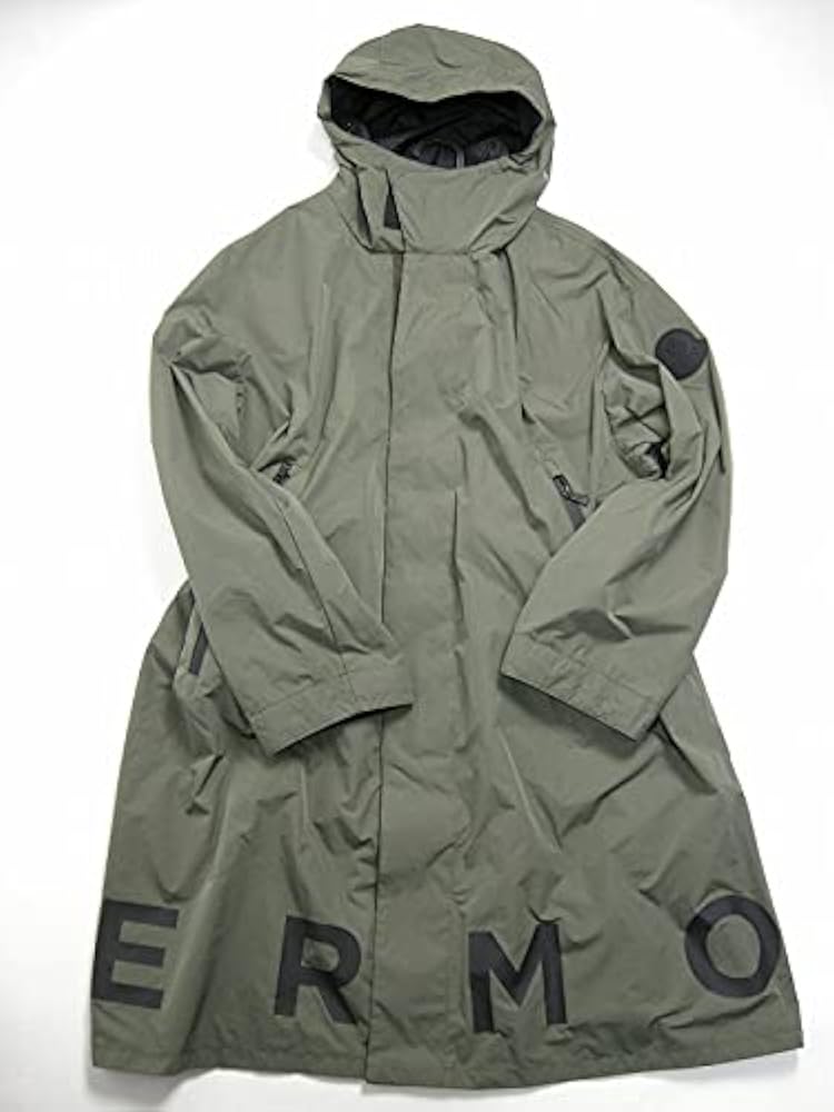 Amazon | [モンクレール] COFFRE GIUBBOTTO コフレ ナイロン コート