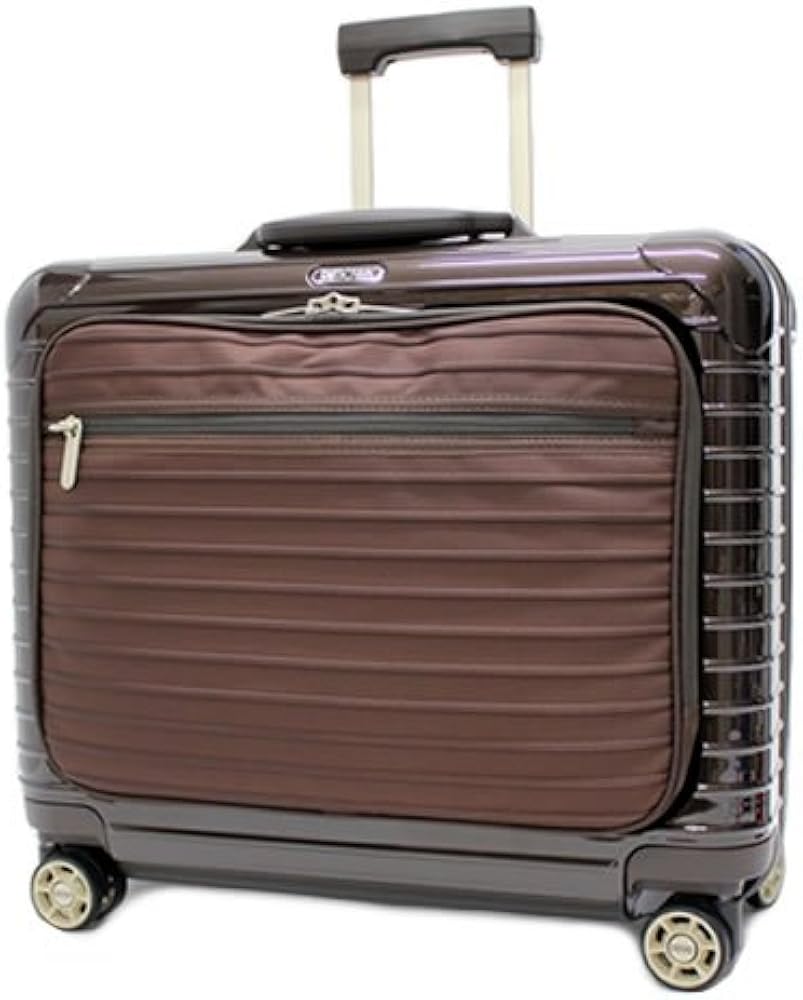 Amazon | RIMOWA スーツケース サルサ デラックス ハイブリッド 32L