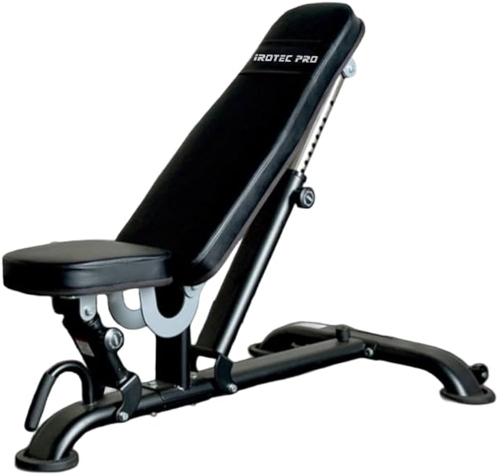 Amazon.co.jp: マルチファンクションベンチ ベンチプレス トレーニング