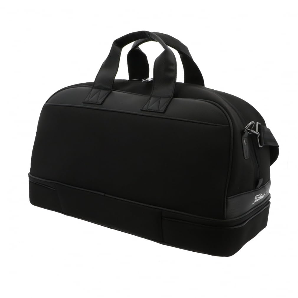 Amazon.co.jp: タイトリスト ゴルフ ボストンバッグ パフォーマンス