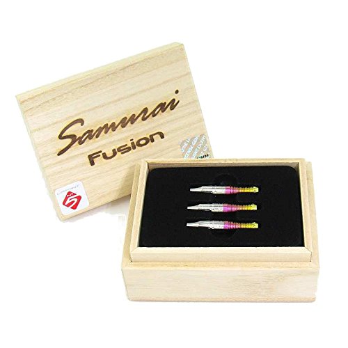 Amazon | Samurai NOVA No.5 (サムライ・ノヴァ ナンバーファイブ